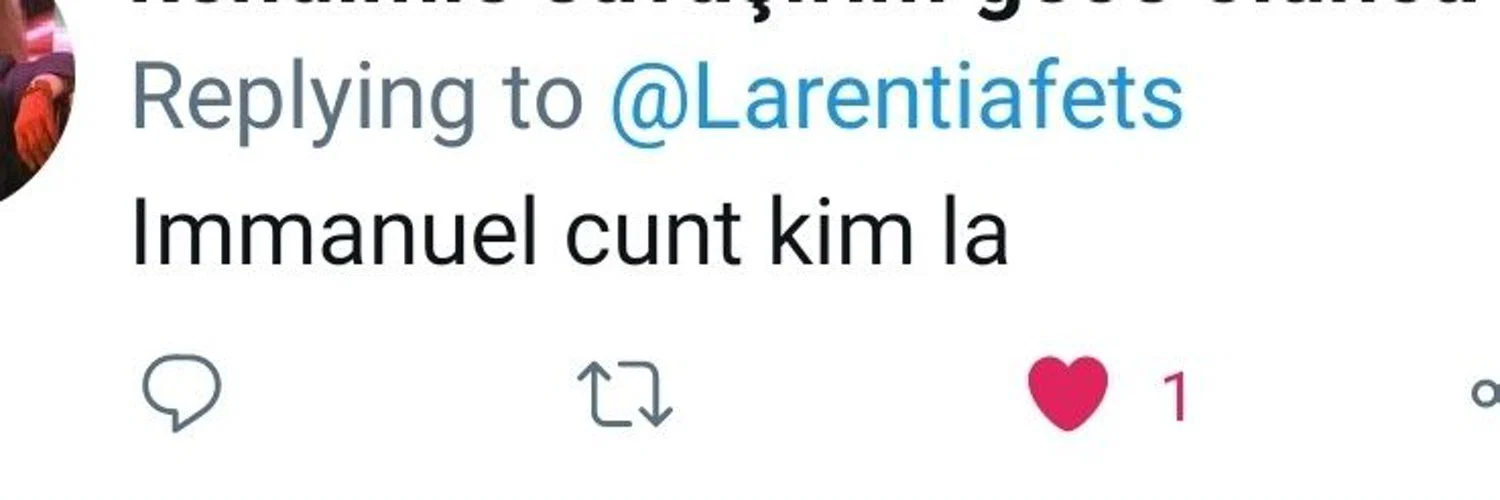 Larentia serving Maa Kali👺 profile banner