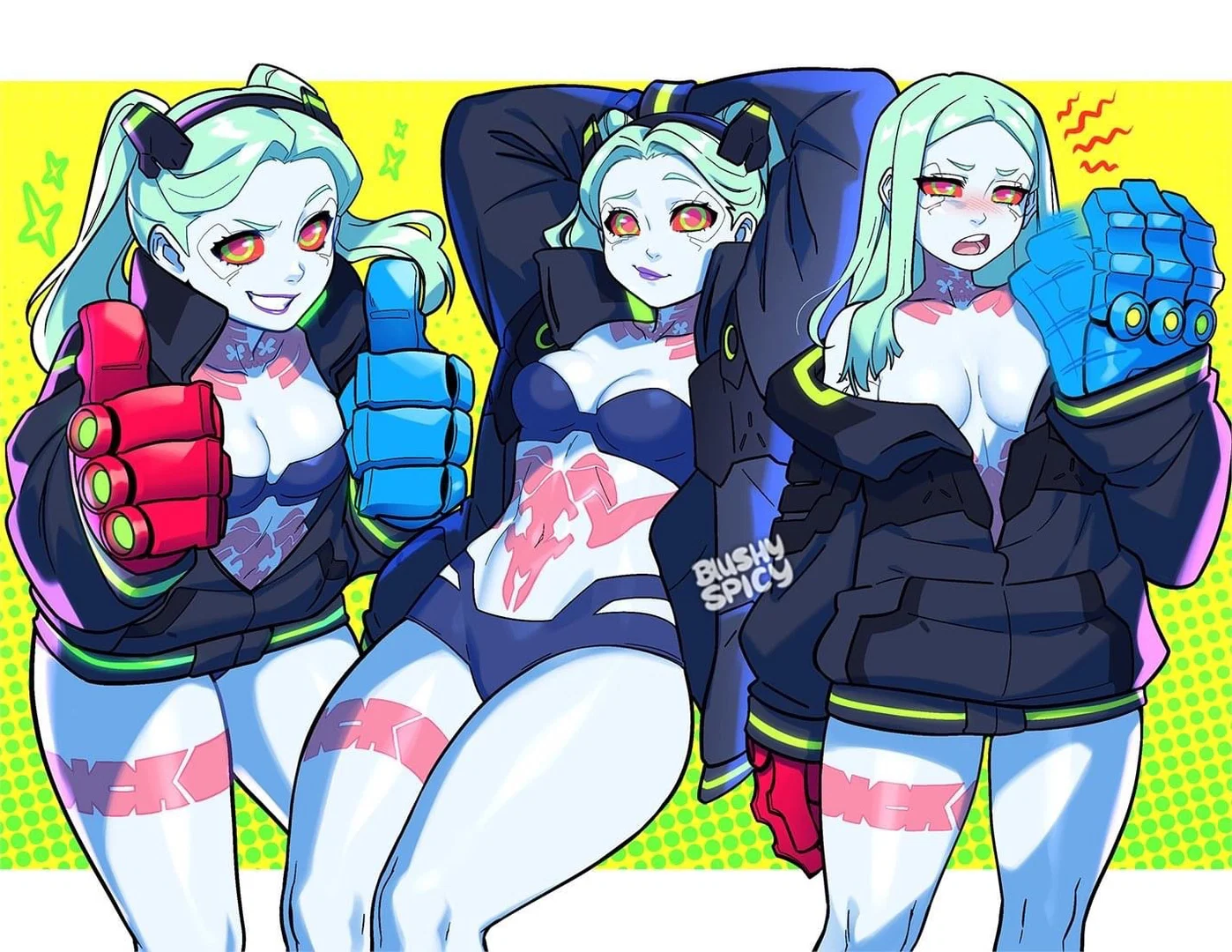 Mistress Mochi profile banner