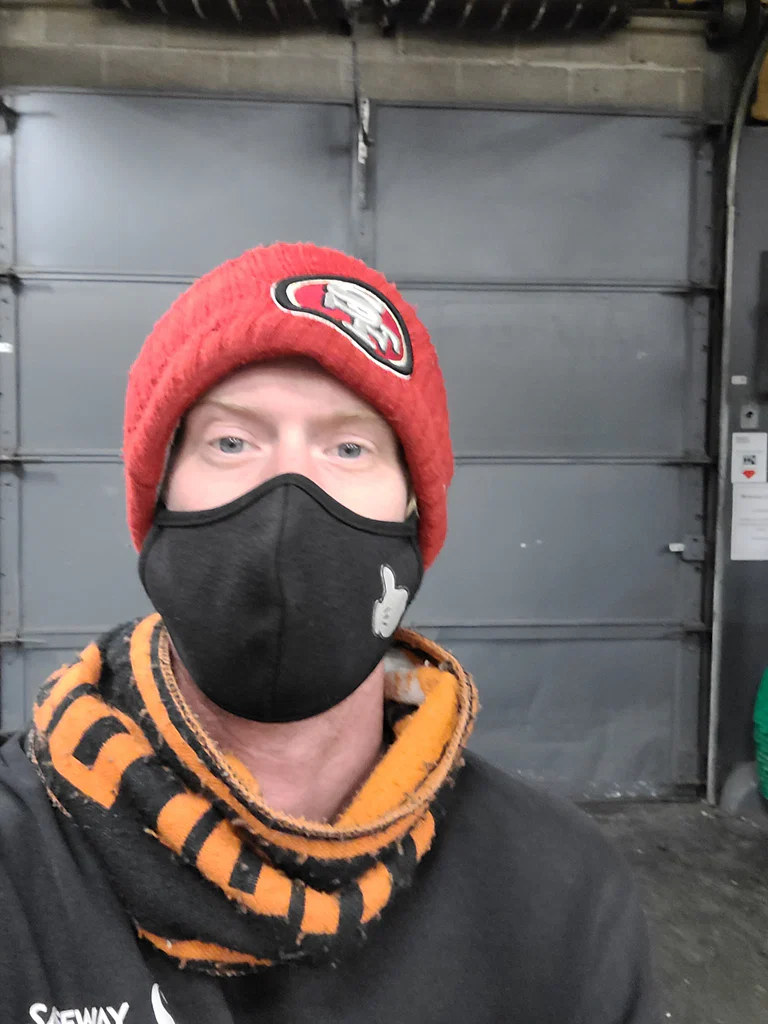 Captn Red Beard's avatar