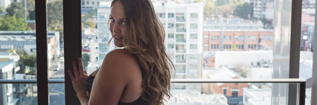 Mackenzie K profile banner