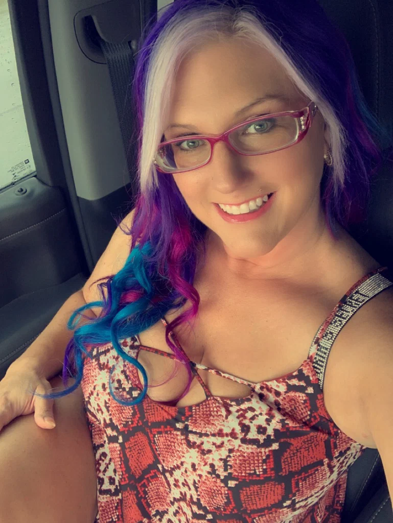 Bombshell's avatar