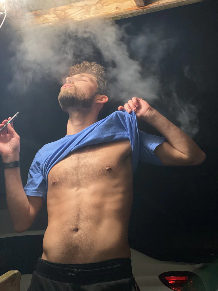 Joshua Dean's avatar