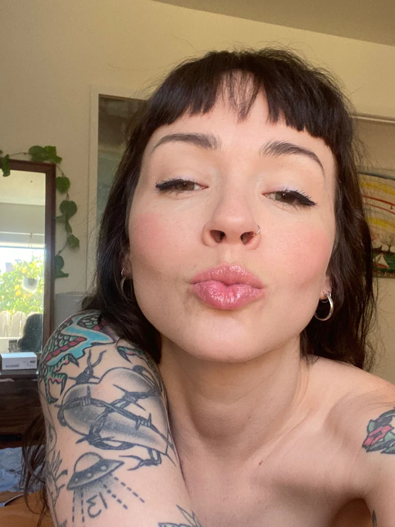 Lily's avatar