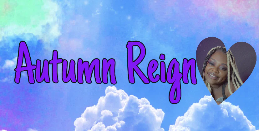 Autumn profile banner