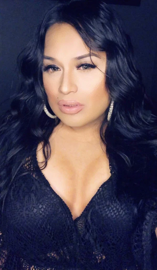 Trina The TX Size Barbie's avatar
