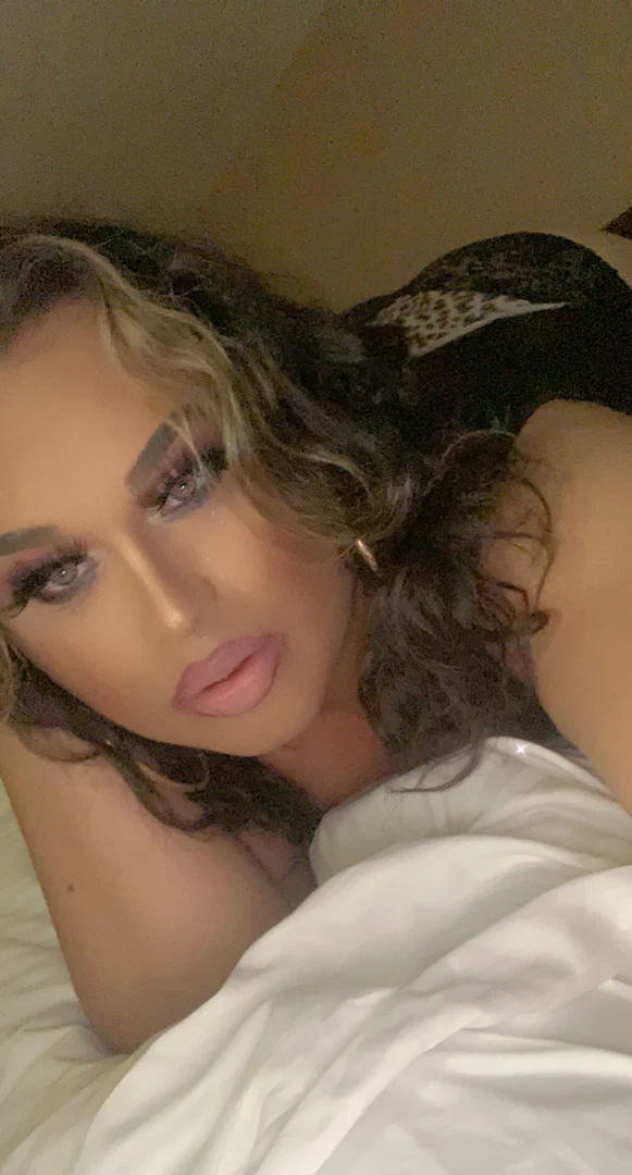 Trina The TX Size Barbie profile banner