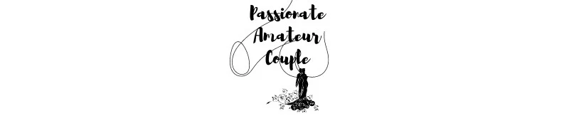 Passionate Amateur Couple profile banner
