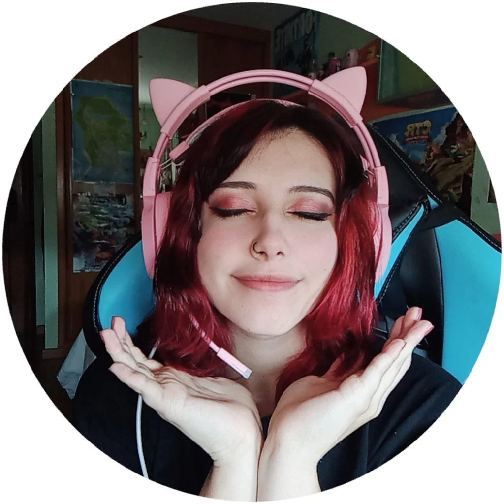 Mikadillo's avatar