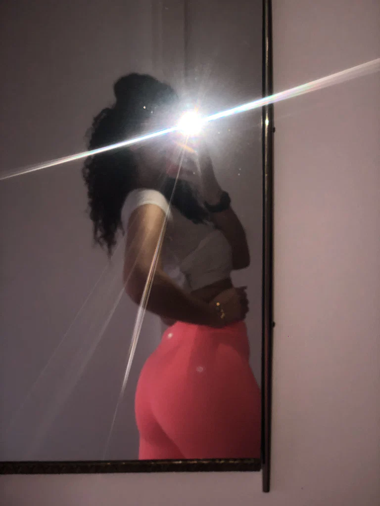 Giulia's avatar