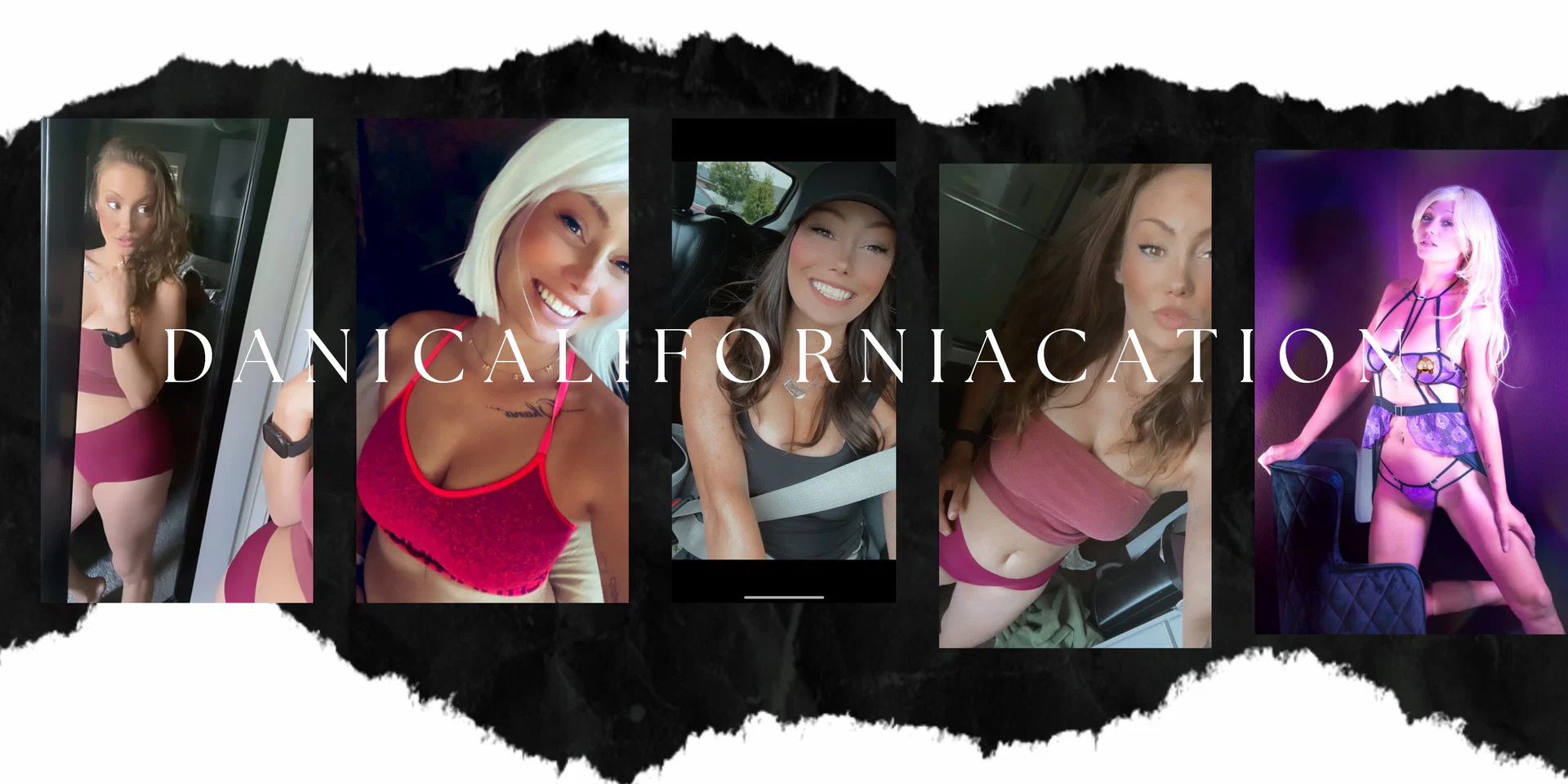 Dani profile banner