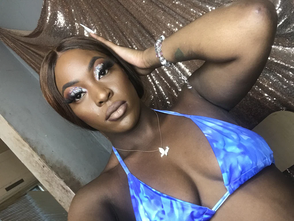 Jasmine's avatar