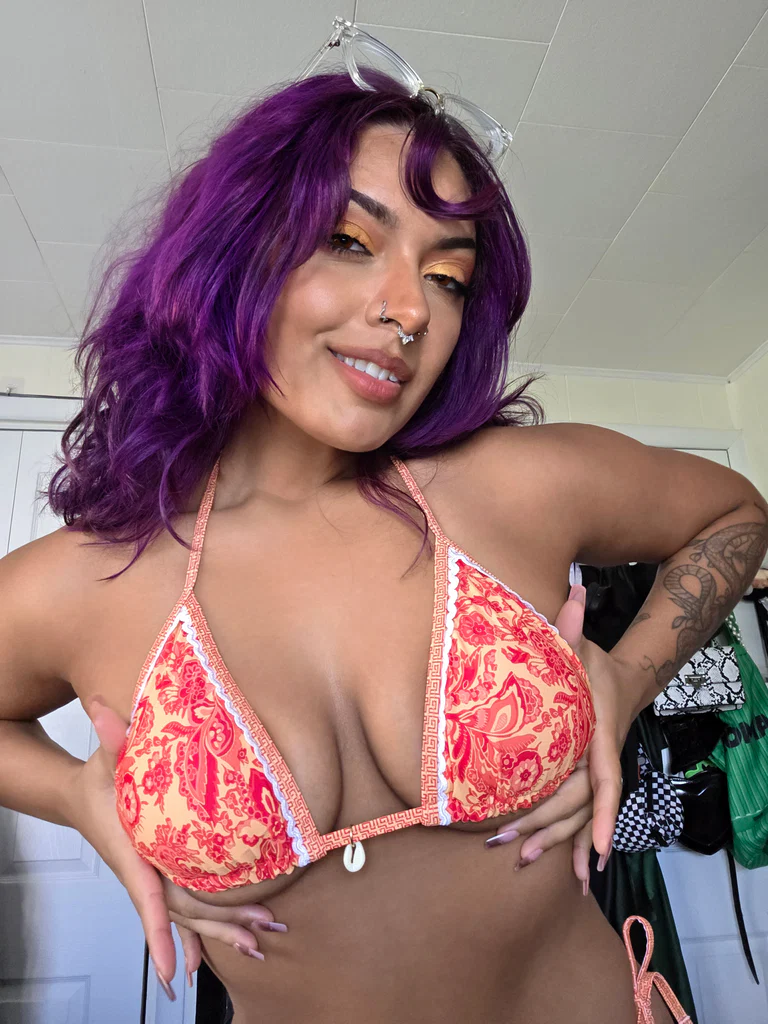 𝑺𝒙𝑴 💜's avatar