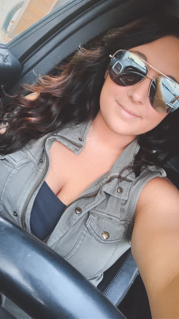 Megan's avatar