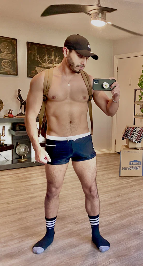 Thickbeast's avatar