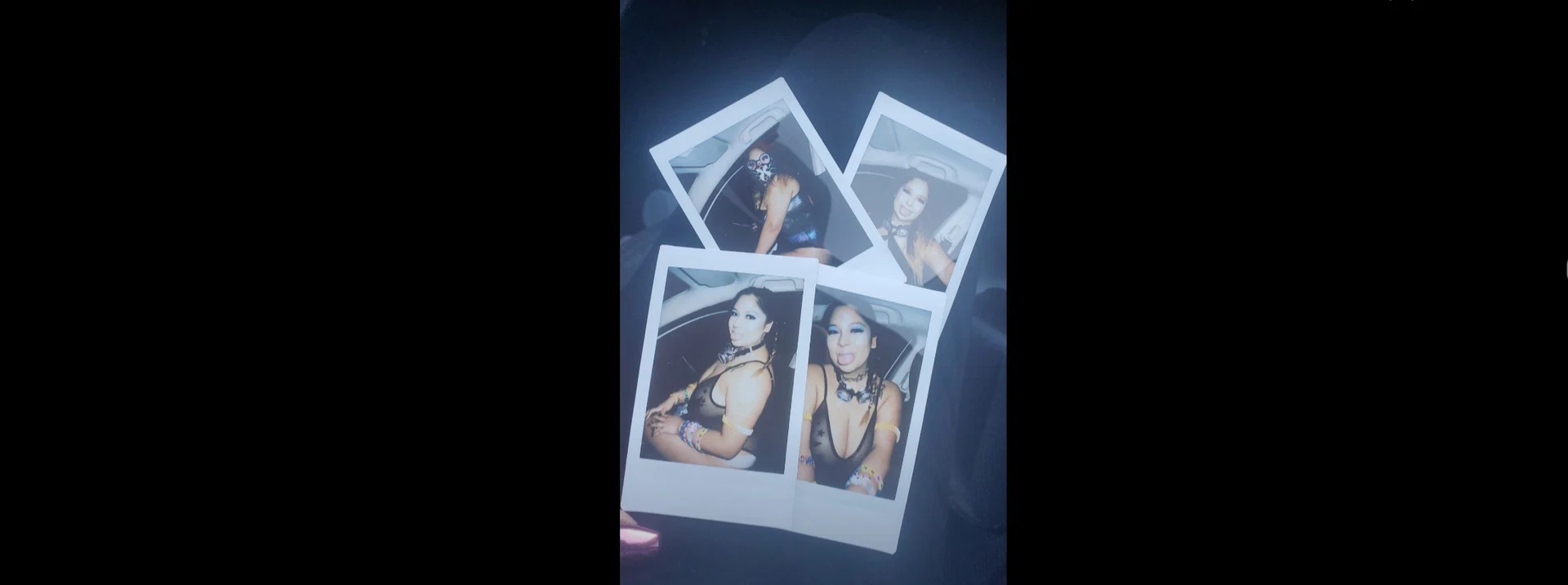 Honey Bunny profile banner