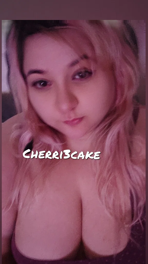 Cherri3cake's Bakery 🧁DarkSide😈's avatar