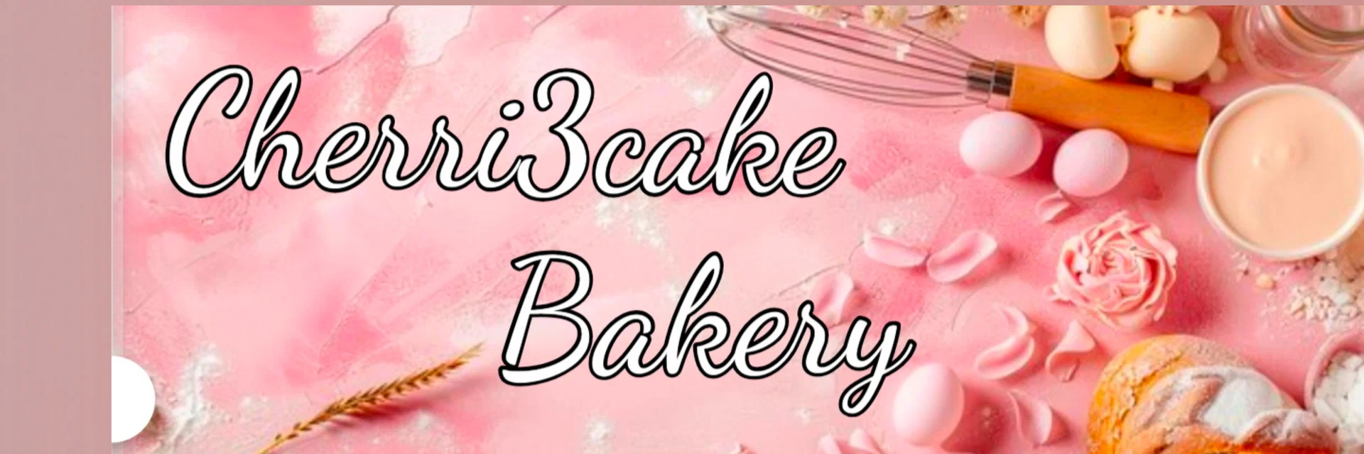 Cherri3cake's Bakery 🧁DarkSide😈 profile banner