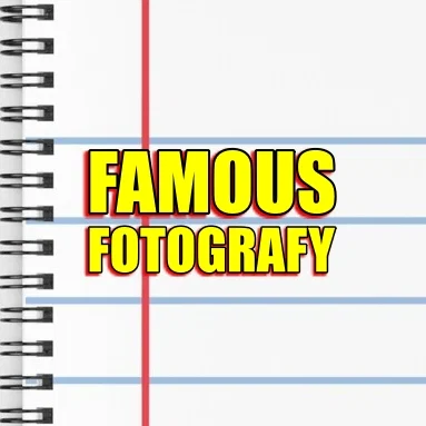 Famous Fotografy's avatar