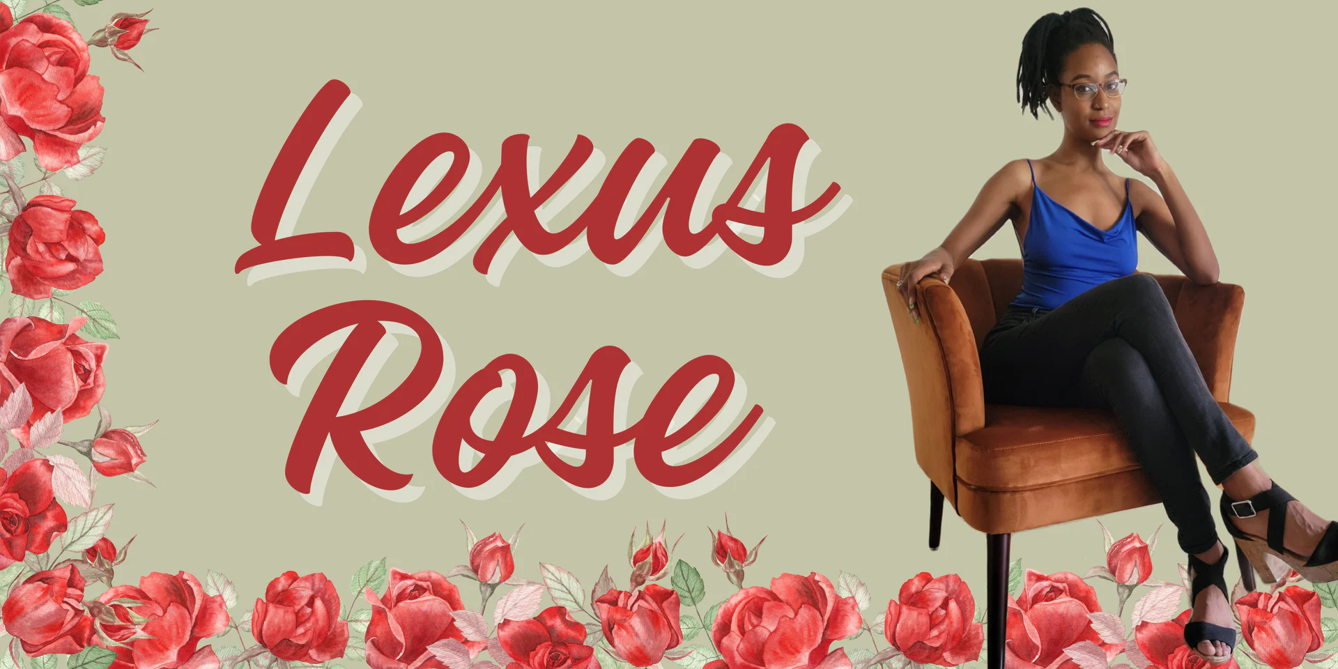 Miss Lexus Rose profile banner