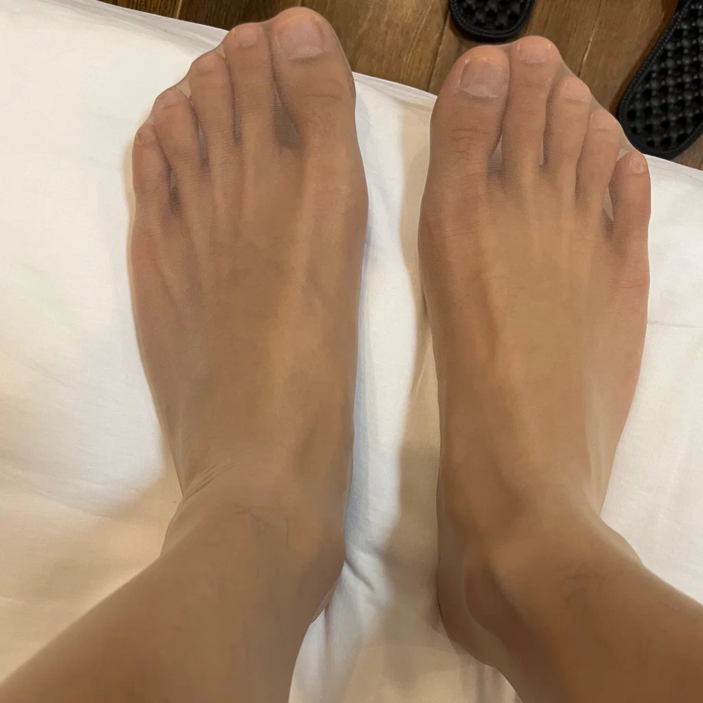 Sheer Socks's avatar