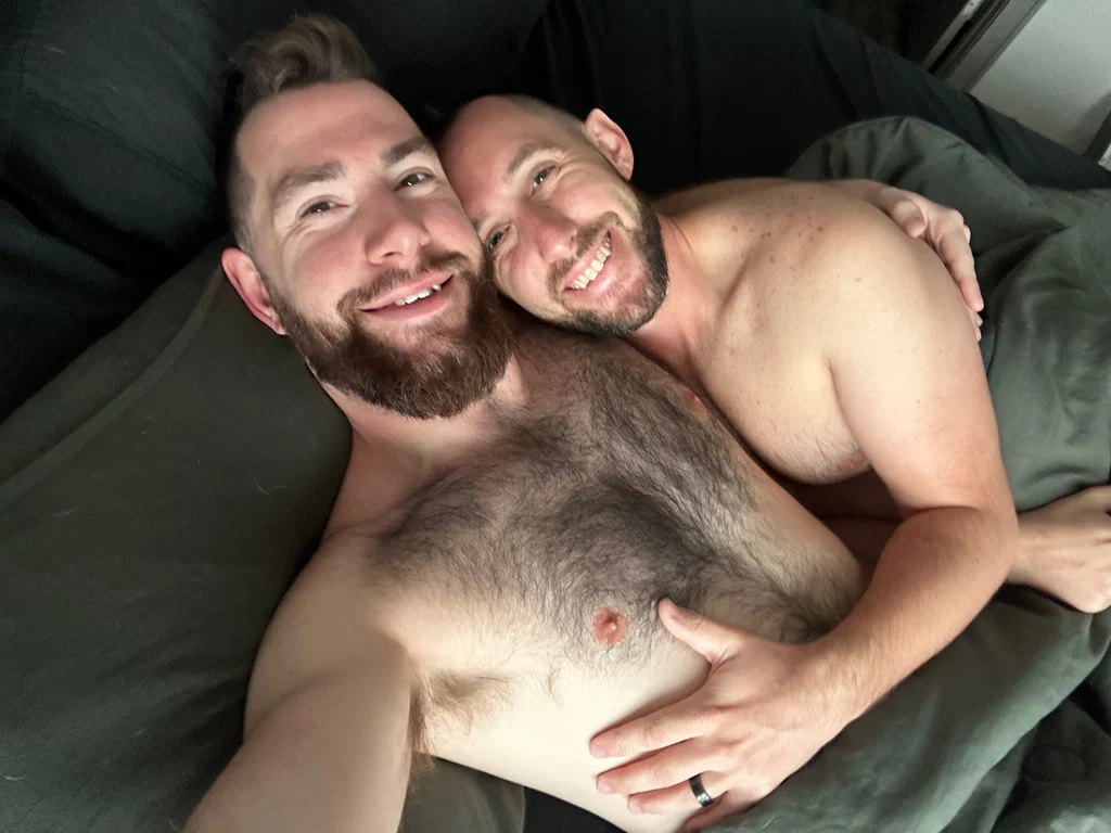 Bryce and Josh Masters's avatar