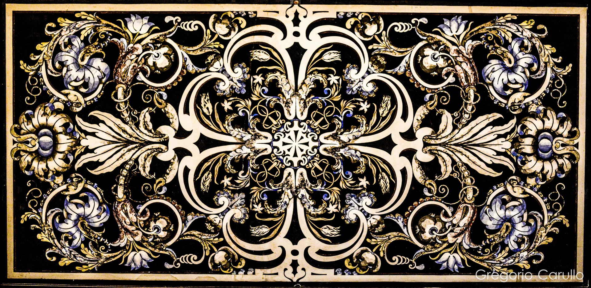 gregilnero profile banner