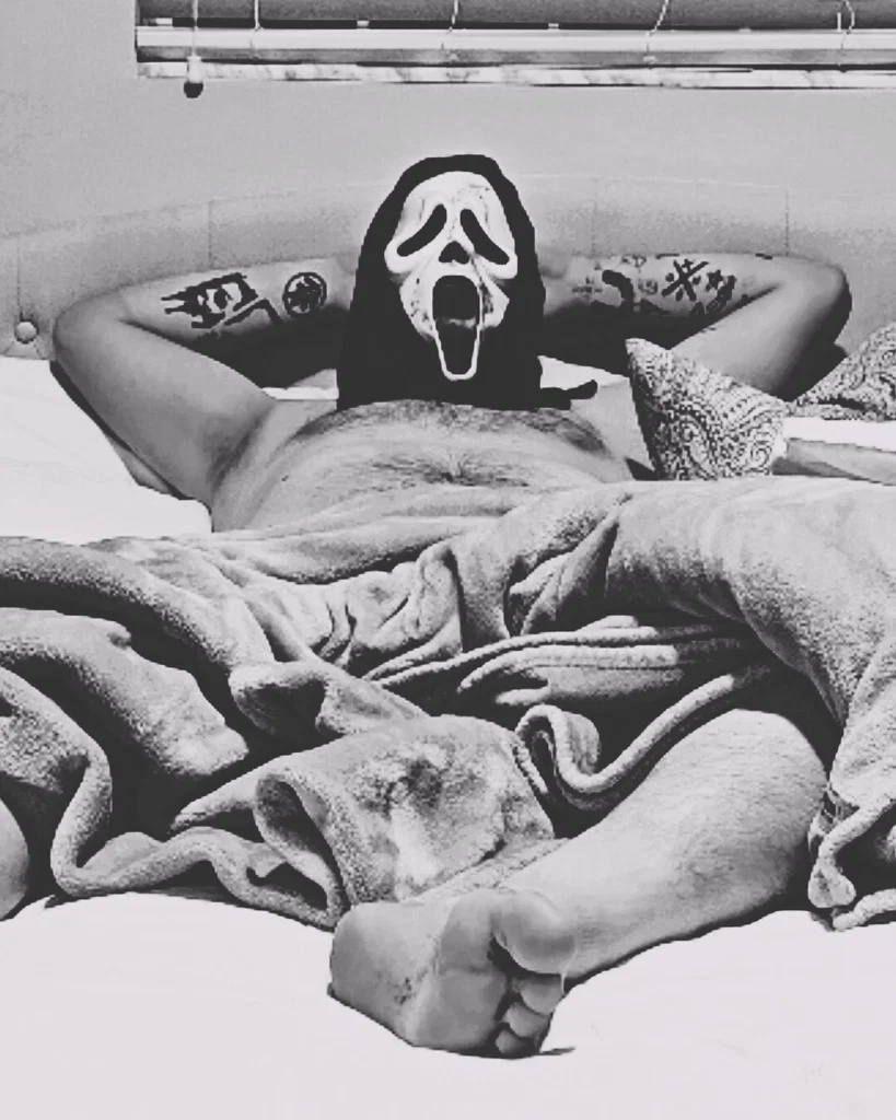 MRwHorror's avatar