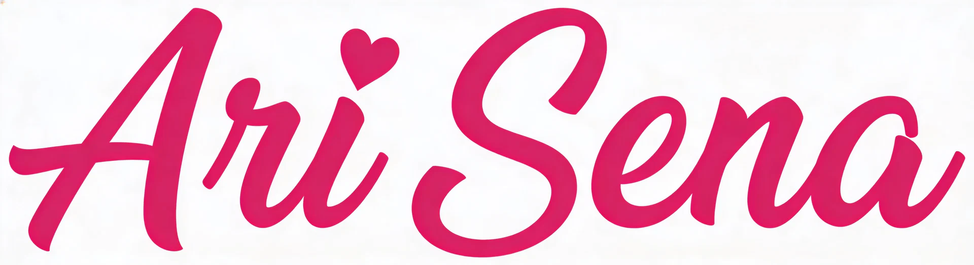 🌺 𝓐𝓻𝓲 𝓢𝓮𝓷𝓪 🌺 profile banner