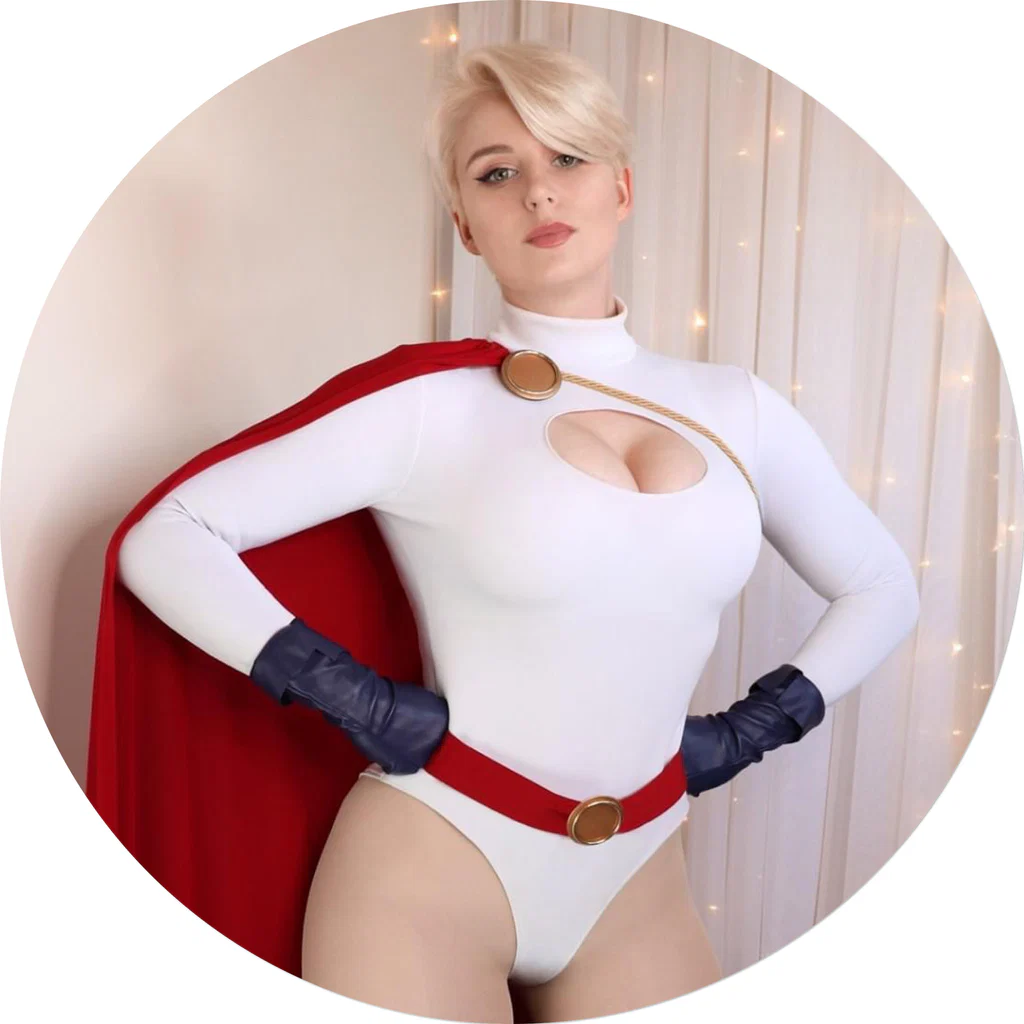 Amyable's avatar