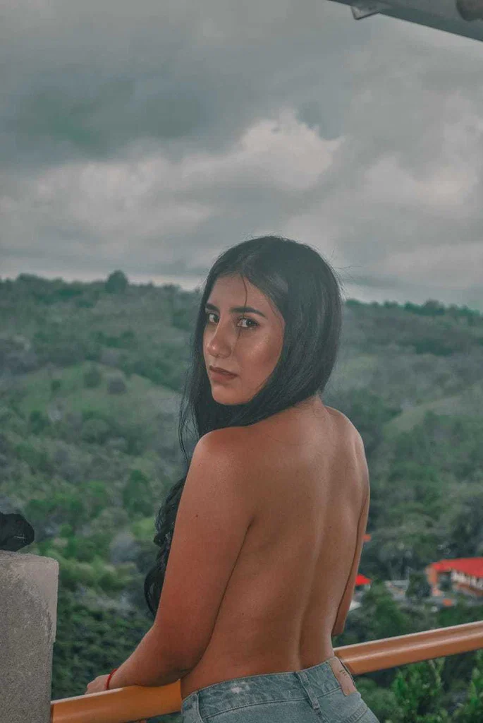 Yesica Fajardo's avatar
