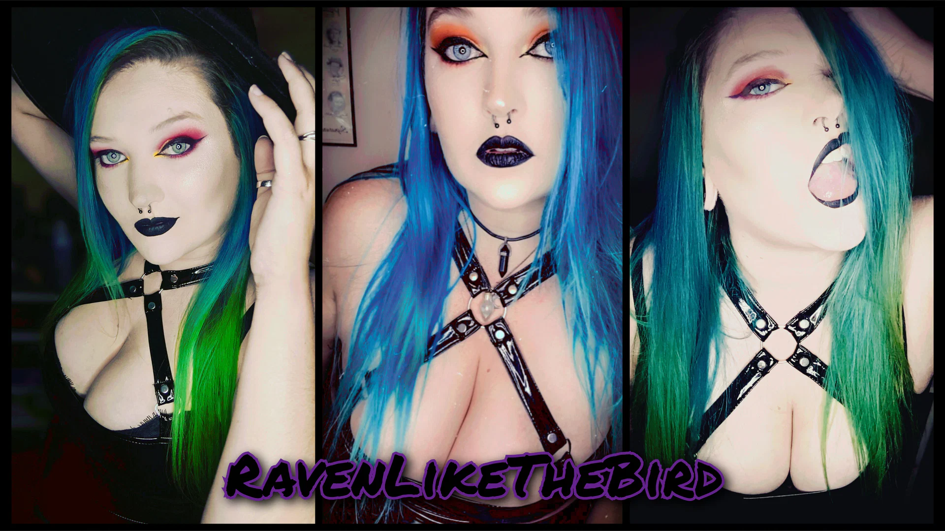 RavenCakes profile banner