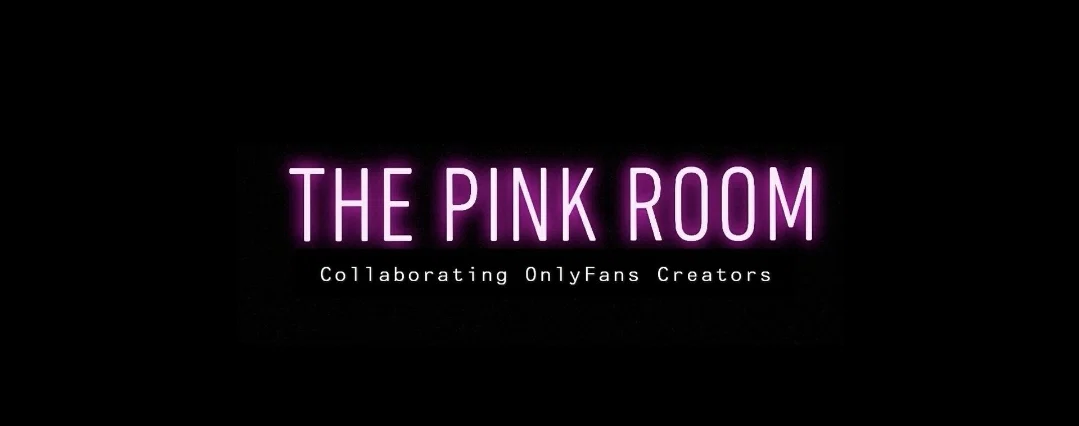The Pink Room UK profile banner