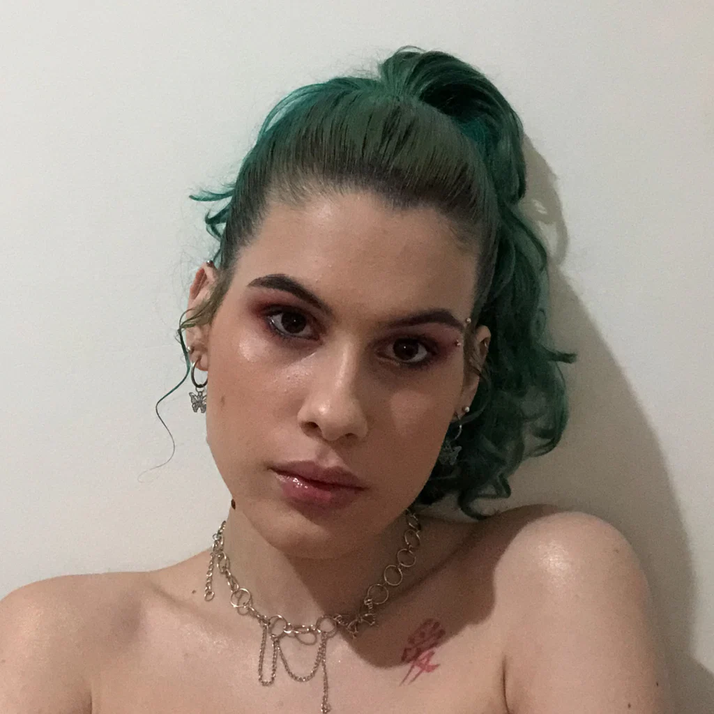🍒🍷's avatar