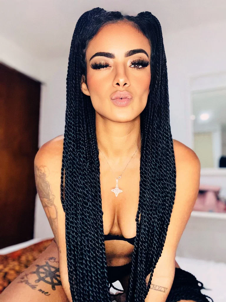 DianGoto XXX's avatar