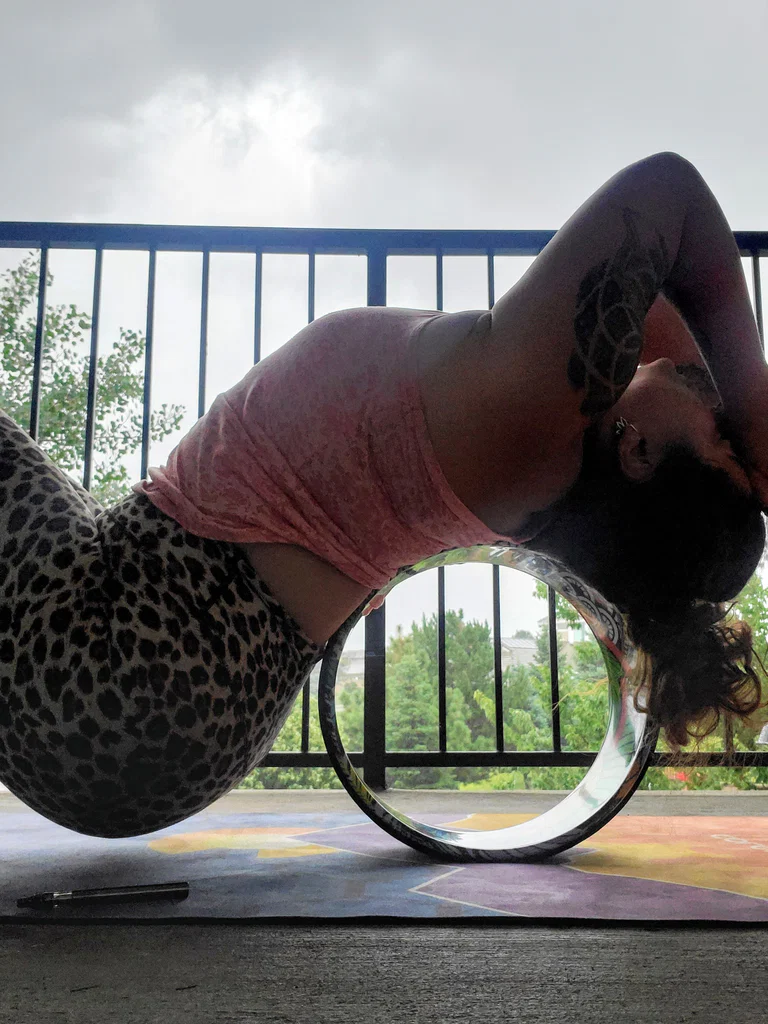 MsYoga's avatar