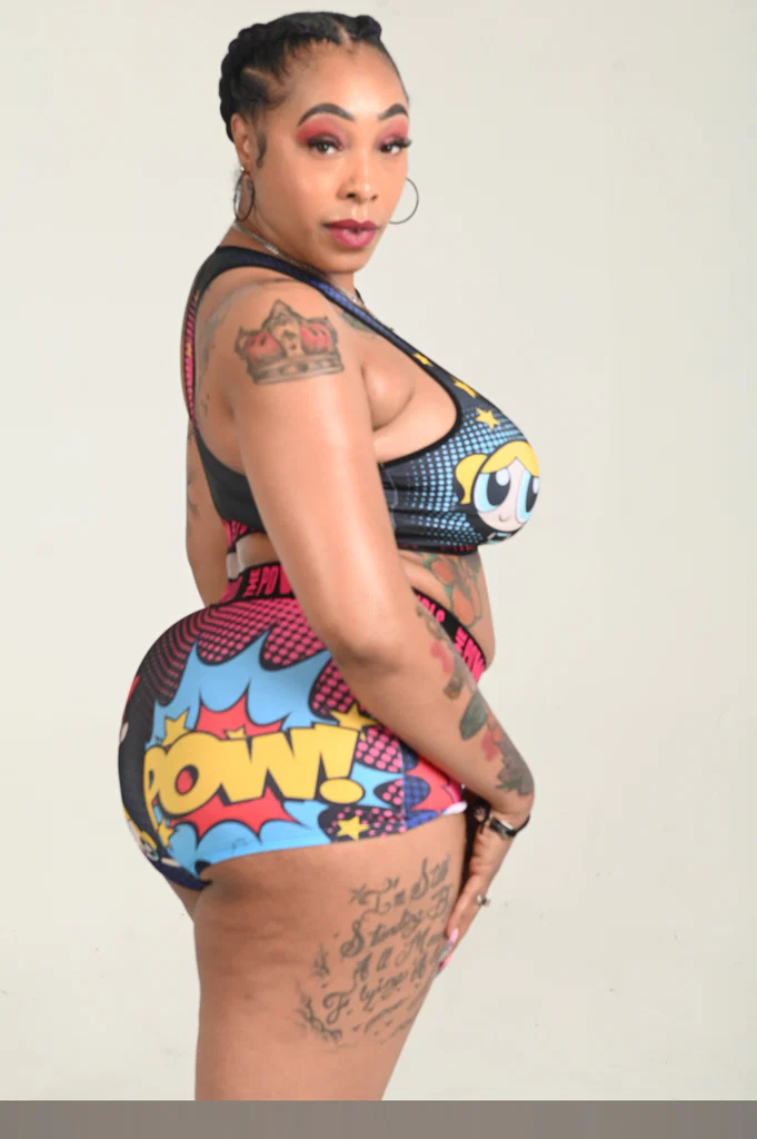 Diamond the model