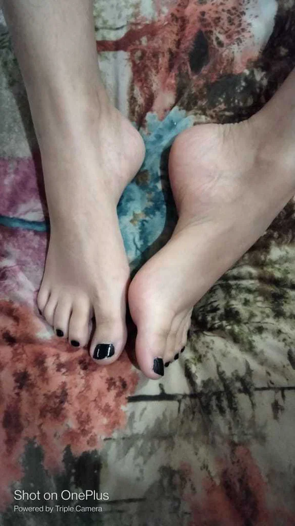 Amy Patitas