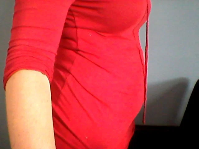 Pregnant 20's avatar