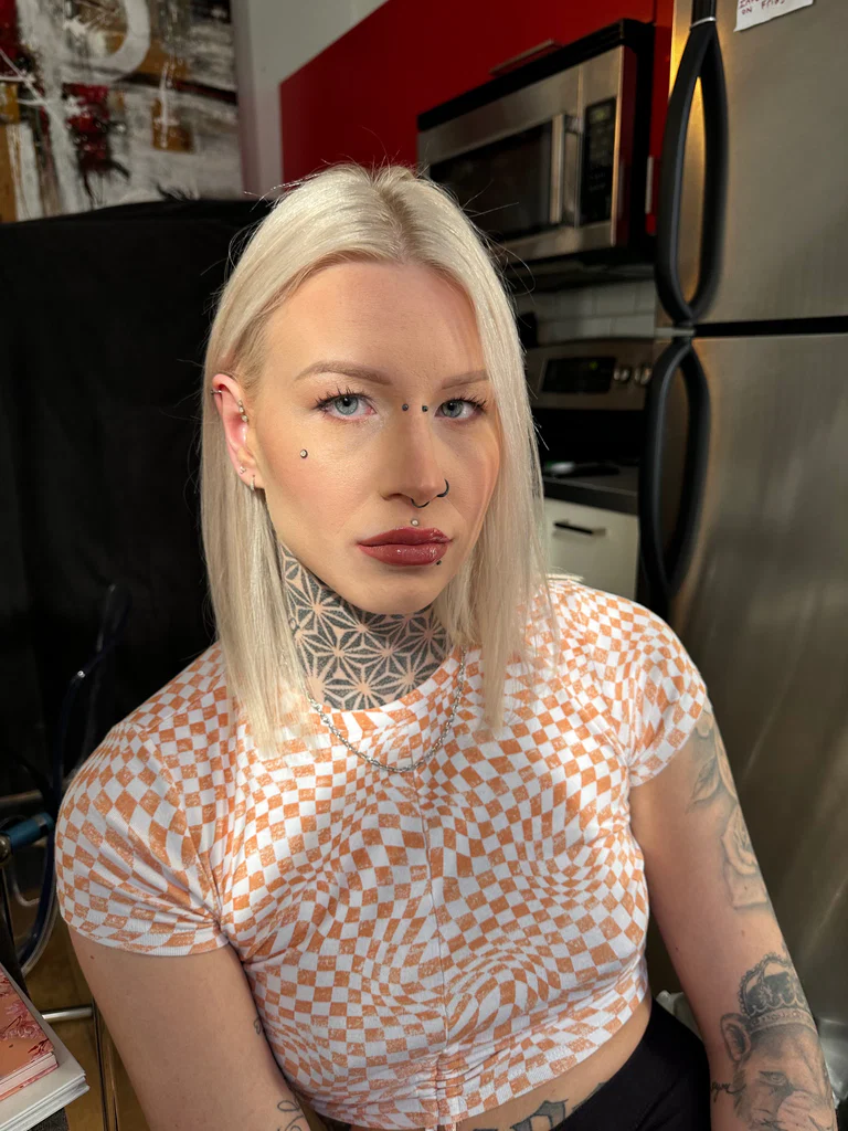 Princess69FREE👑's avatar