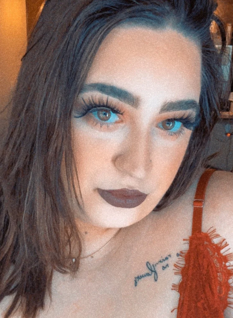 Hazel♥️