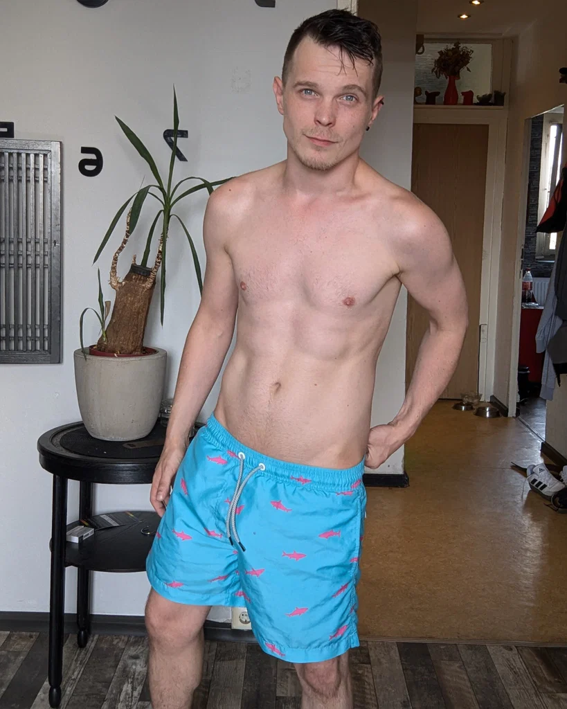 Maciek's avatar
