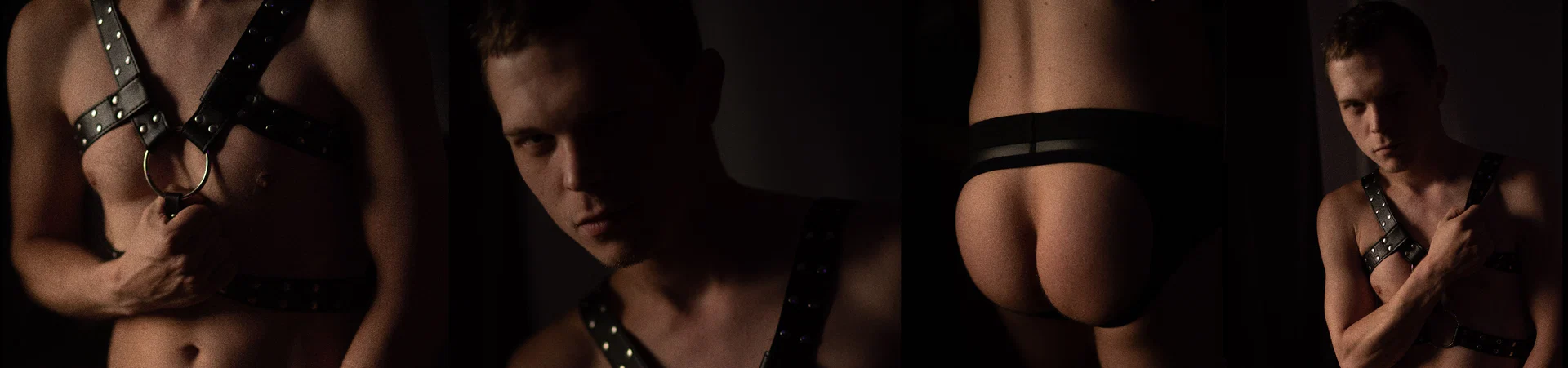 Maciek profile banner