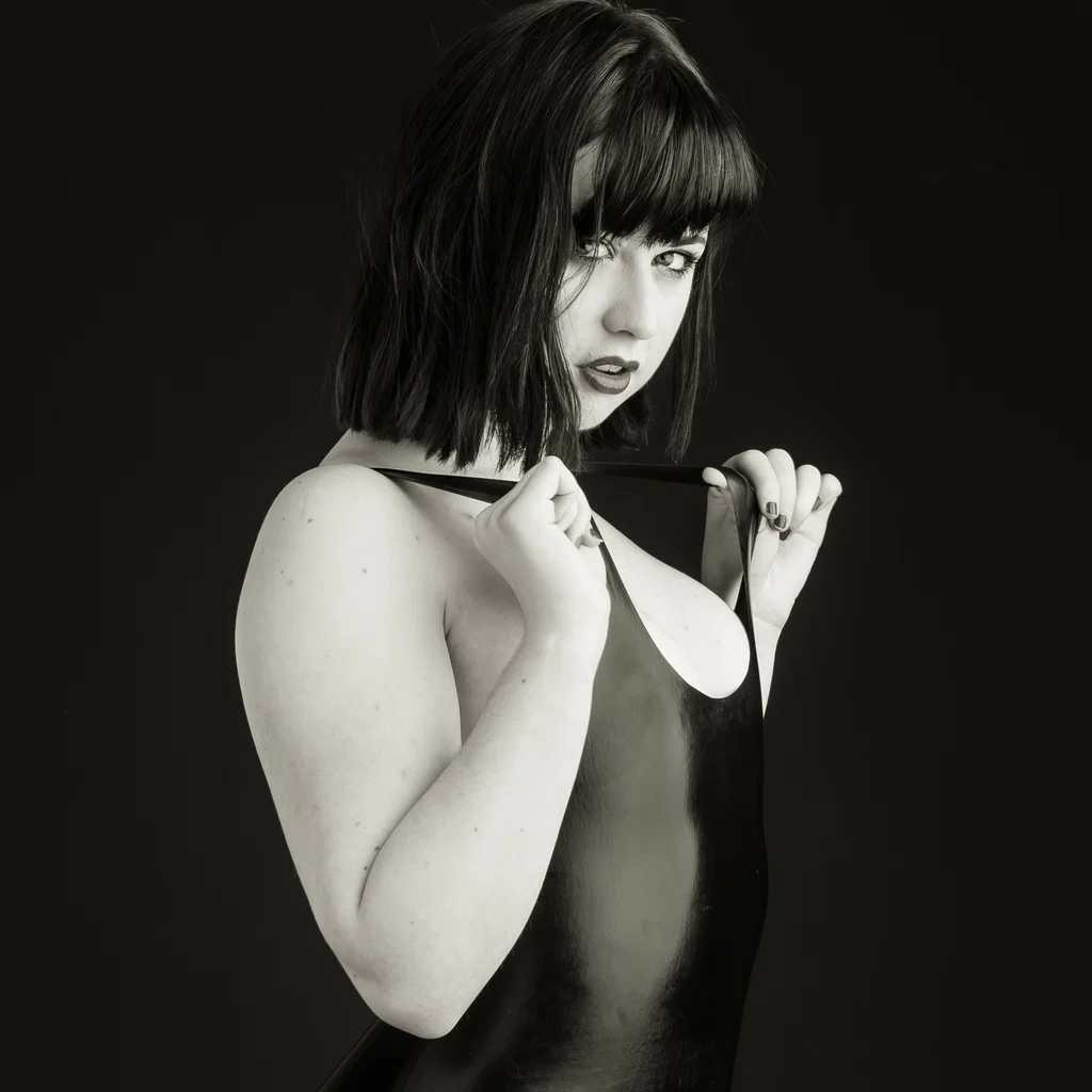 Rianne Fox's avatar