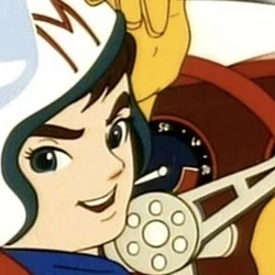 🏁Speed Racer🏁's avatar