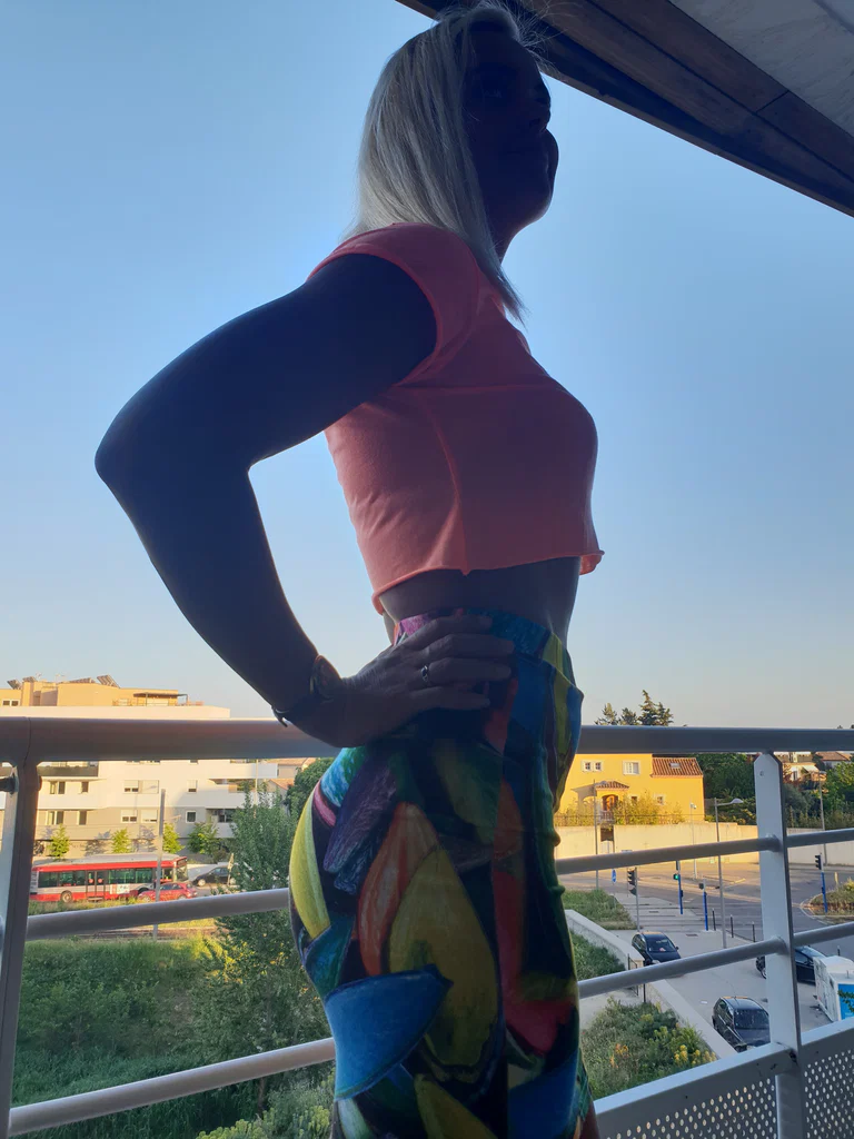 Roos Boot's avatar