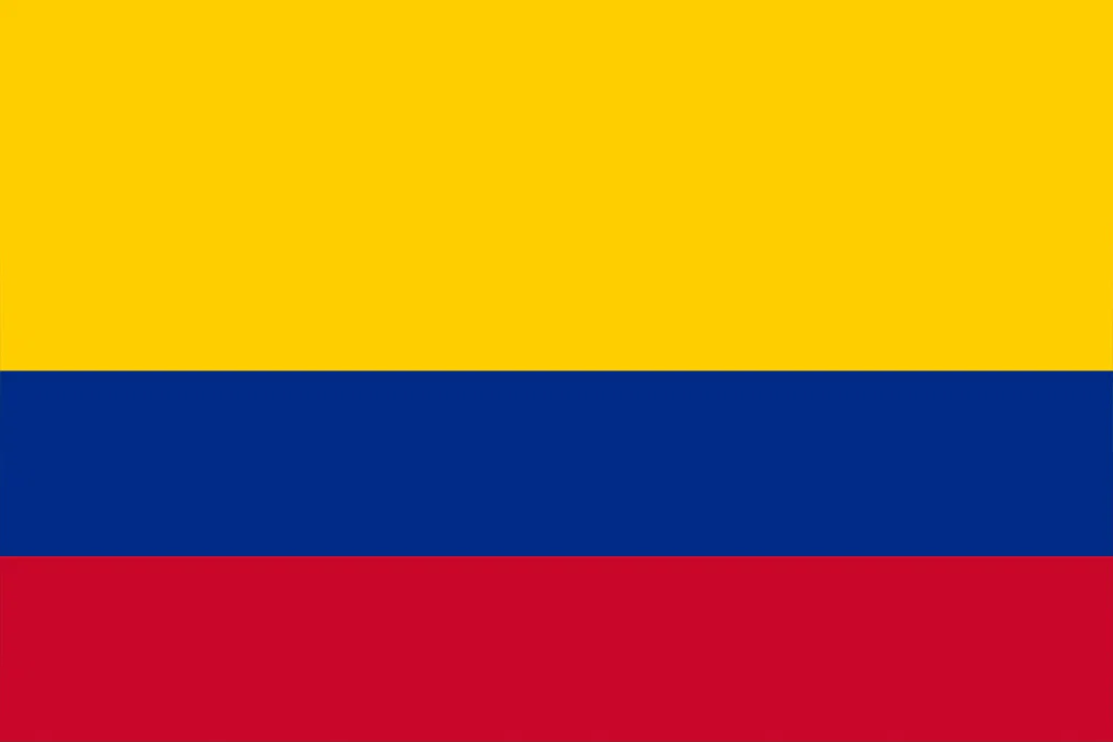 Colombianas Lindas 🇨🇴