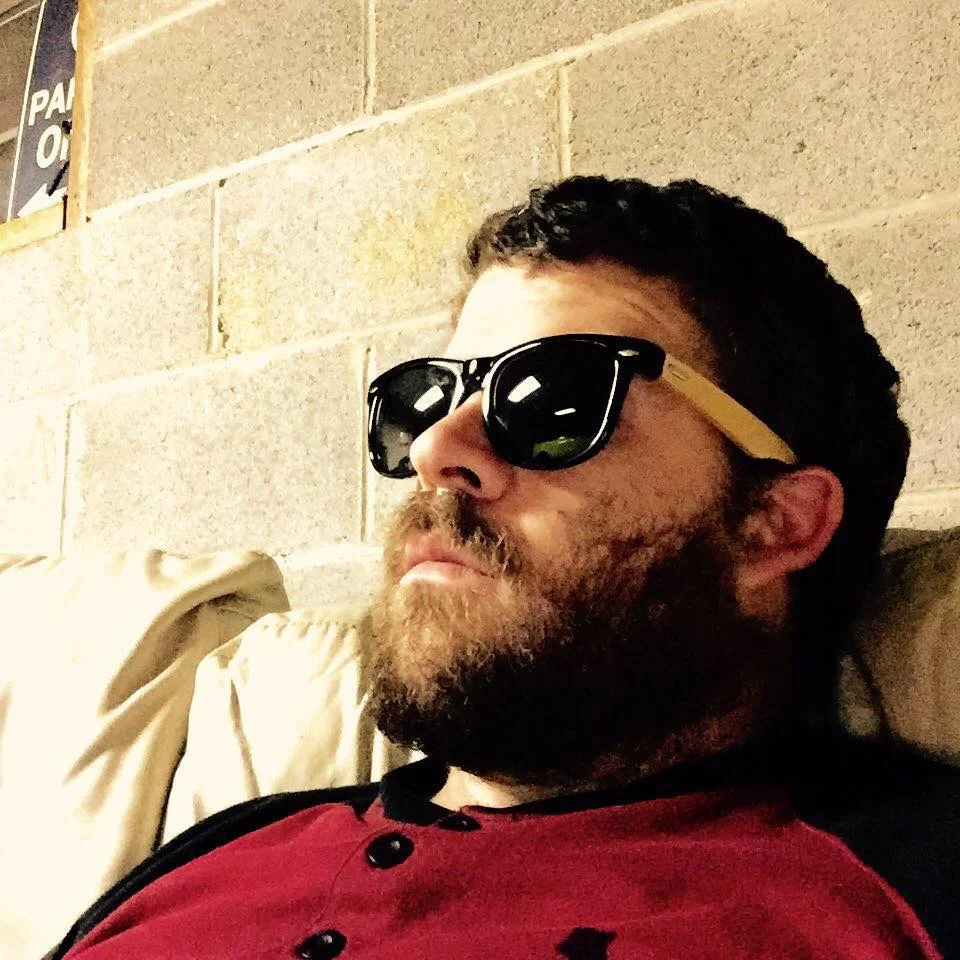 Trezey profile banner