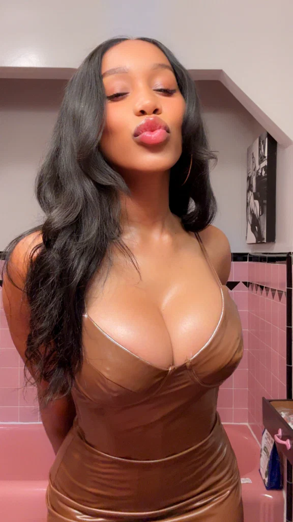 Jenna Foxx's avatar