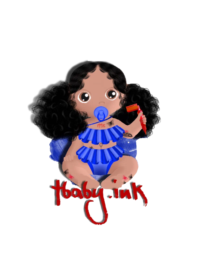 Tbaby Ink