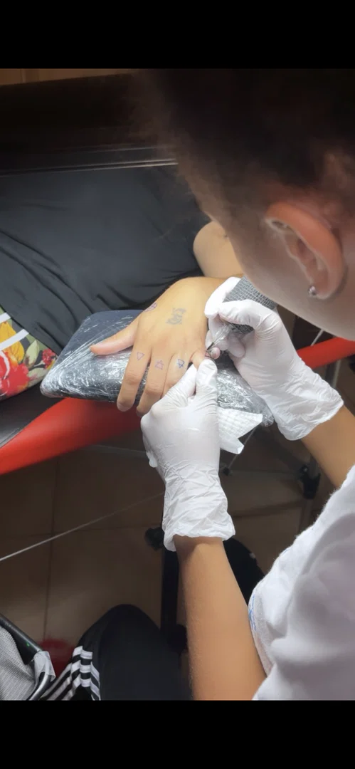Tbaby Ink profile banner